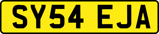 SY54EJA