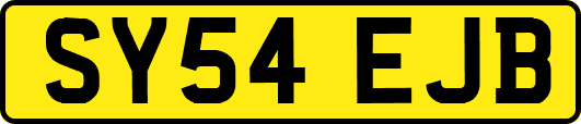 SY54EJB
