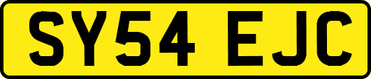 SY54EJC
