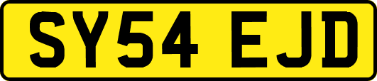 SY54EJD