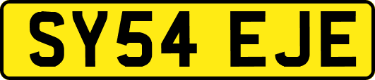 SY54EJE