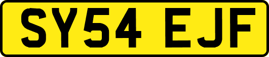 SY54EJF