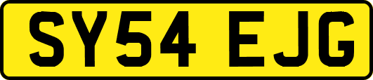 SY54EJG