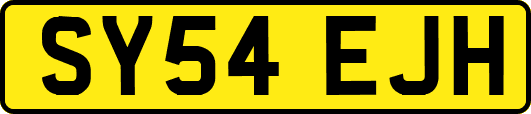 SY54EJH
