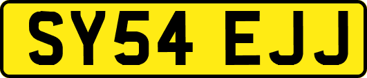 SY54EJJ