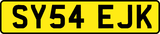 SY54EJK