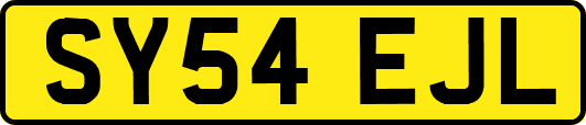 SY54EJL