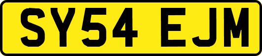 SY54EJM