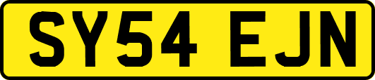 SY54EJN