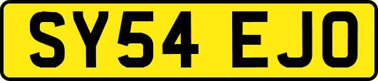 SY54EJO