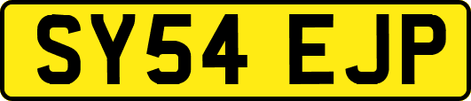 SY54EJP