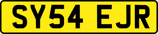 SY54EJR