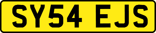 SY54EJS