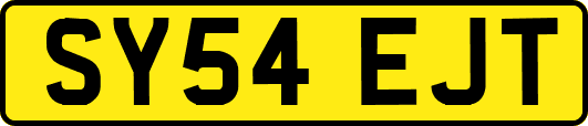 SY54EJT