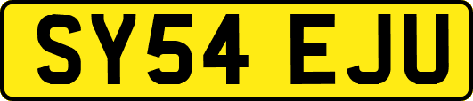 SY54EJU