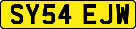 SY54EJW