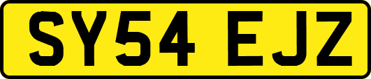SY54EJZ
