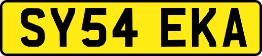SY54EKA