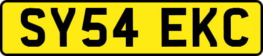 SY54EKC