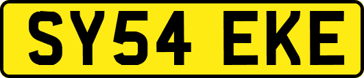 SY54EKE