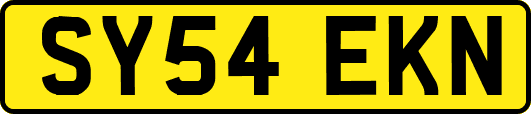 SY54EKN