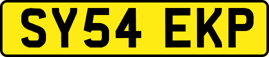 SY54EKP