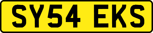 SY54EKS