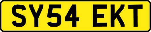 SY54EKT