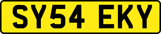 SY54EKY