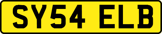 SY54ELB
