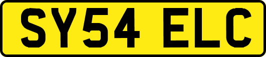 SY54ELC