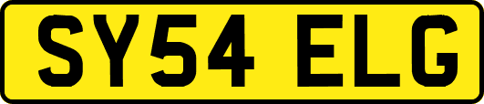 SY54ELG