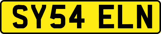 SY54ELN