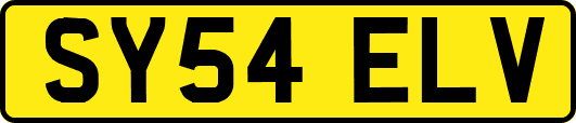 SY54ELV