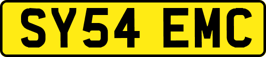 SY54EMC