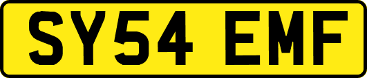 SY54EMF