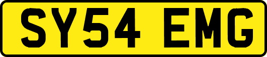 SY54EMG