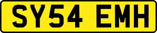 SY54EMH