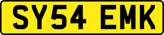 SY54EMK
