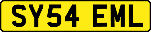SY54EML