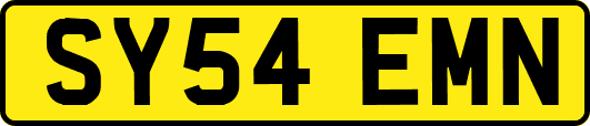 SY54EMN