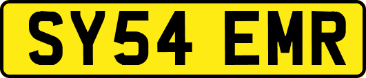 SY54EMR