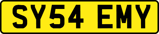 SY54EMY