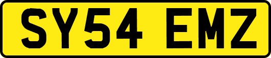SY54EMZ