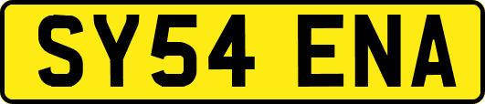 SY54ENA