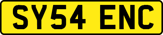 SY54ENC