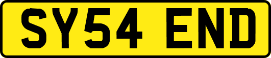 SY54END