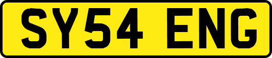 SY54ENG