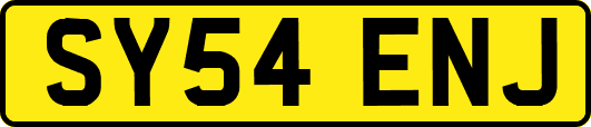 SY54ENJ