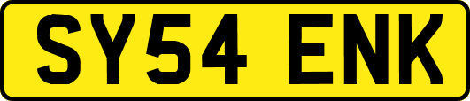 SY54ENK
